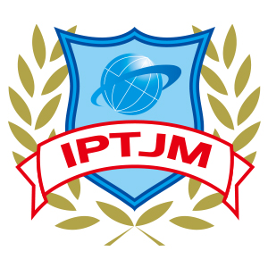 IPTJMロゴマーク画像