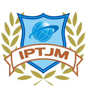 IPTJM賛助会員マーク画像