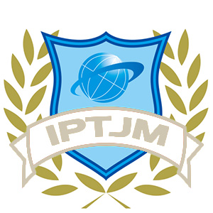 IPTJM準会員マーク画像