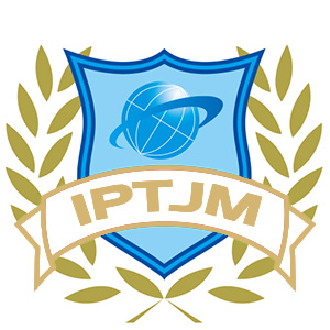 IPTJM正会員マーク画像